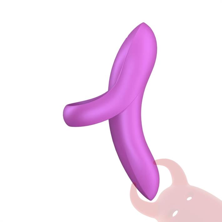 Weareable Bold: Estimulador de Dedo