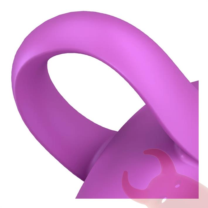 Weareable Bold: Estimulador de Dedo