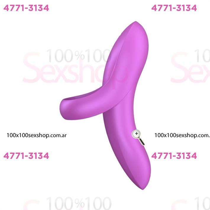 Cód: CA SS-SA-4099 - Weareable Bold: Estimulador de Dedo - $ 114000