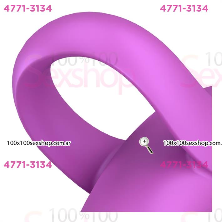 Weareable Bold: Estimulador de Dedo