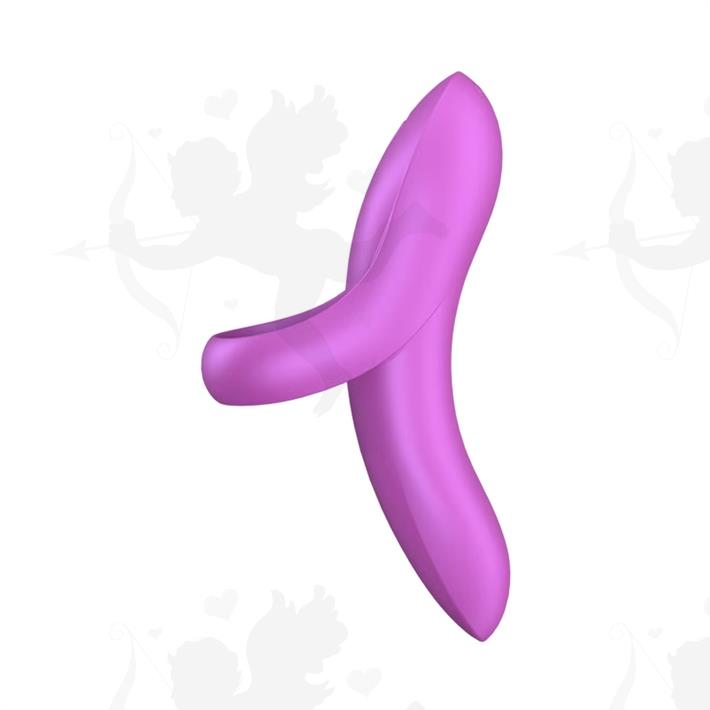 Weareable Bold: Estimulador de Dedo