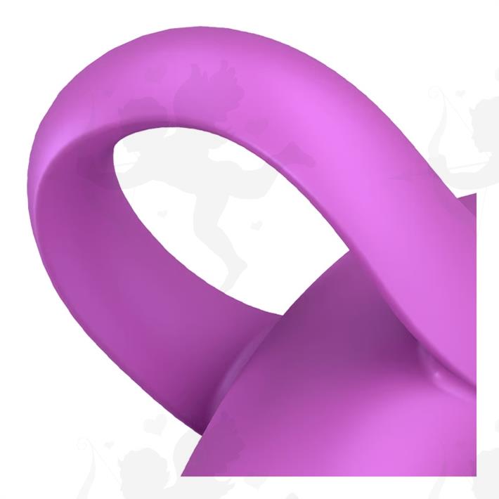 Weareable Bold: Estimulador de Dedo Weareable Bold: Estimulador de Dedo