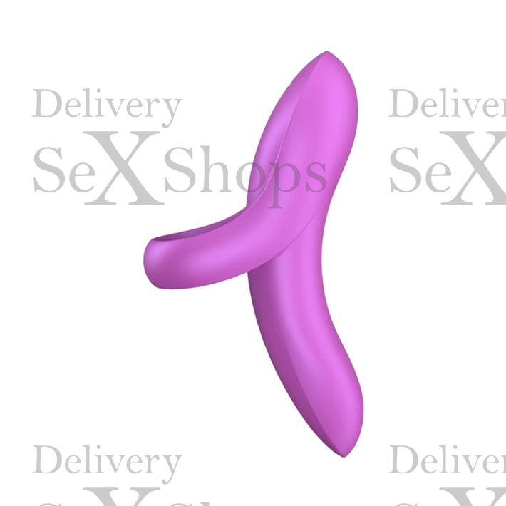 Weareable Bold: Estimulador de Dedo Weareable Bold: Estimulador de Dedo