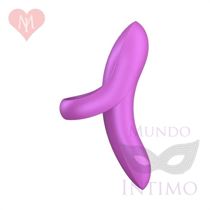 Weareable Bold: Estimulador de Dedo