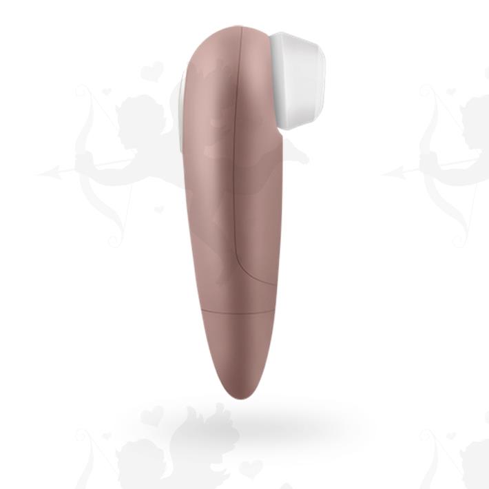 Succionador de clitoris estimulador