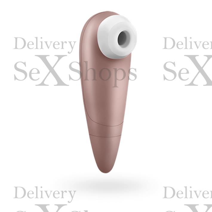 Succionador de clitoris estimulador