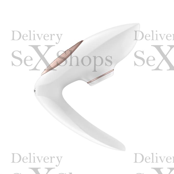 Succionador de clitoris para parejas con carga usb