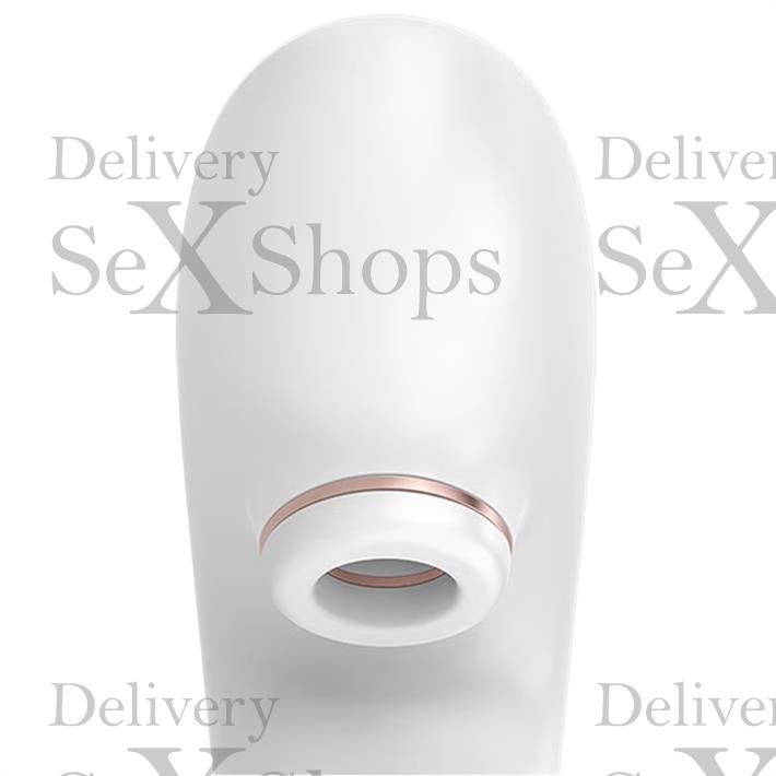 Succionador de clitoris para parejas con carga usb