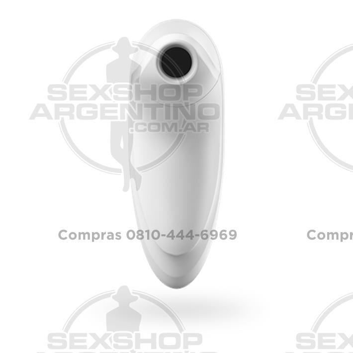 Pro Plus Succionador estimulador de clitoris con carga USB