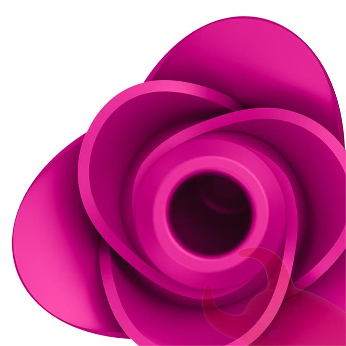 Pro 2 Modern Blossom Succionador con membrana de silicona y carga USB