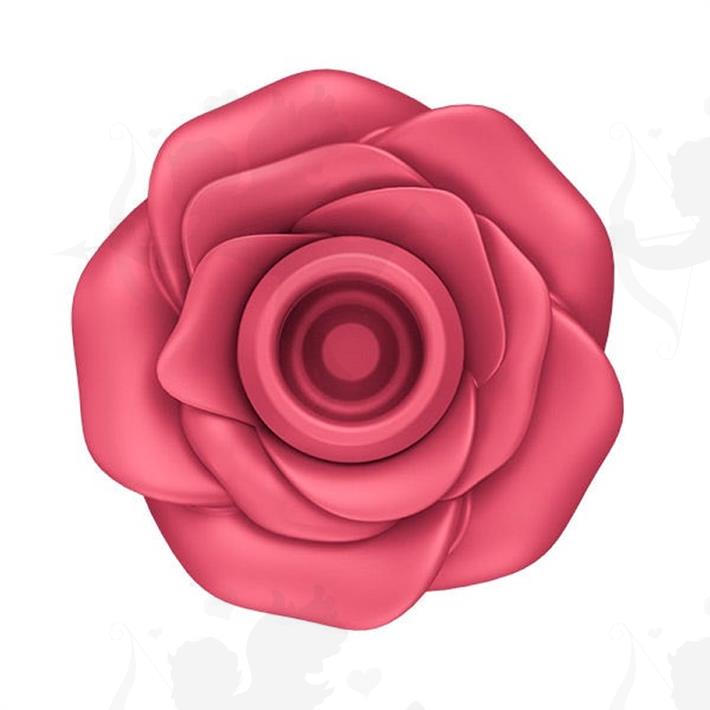 Pro 2 Modern Blossom Succionador con membrana de silicona y carga USB