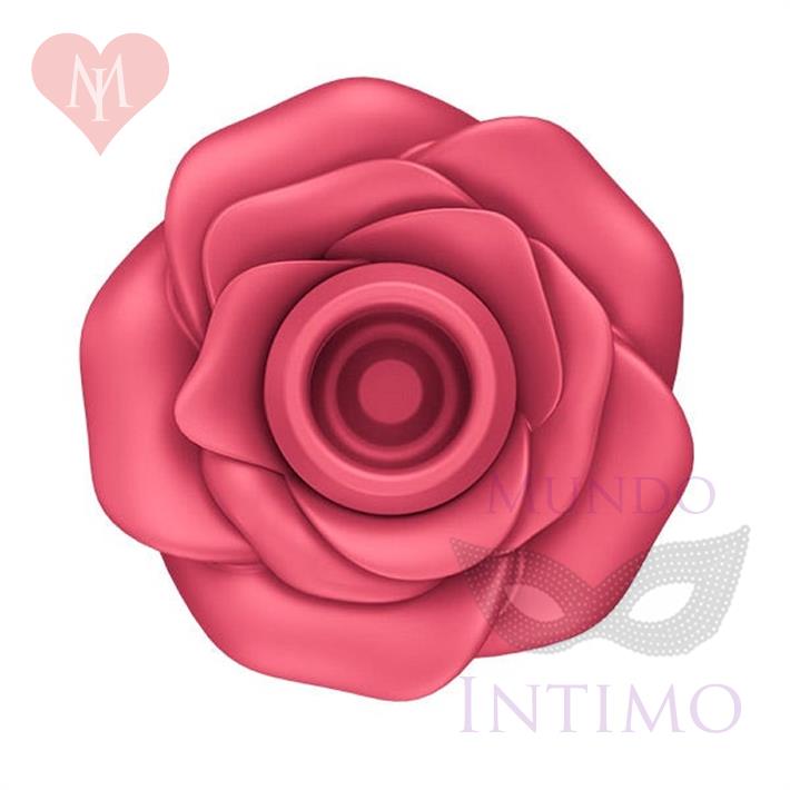 Pro 2 Modern Blossom Succionador con membrana de silicona y carga USB