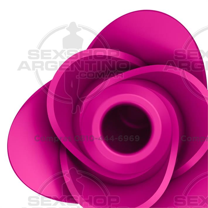 Pro 2 Modern Blossom Succionador con membrana de silicona y carga USB