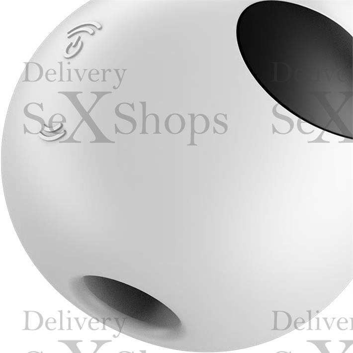 Pocket Panda Succionador y vibrador con carga USB Pocket Panda Succionador y vibrador con carga USB