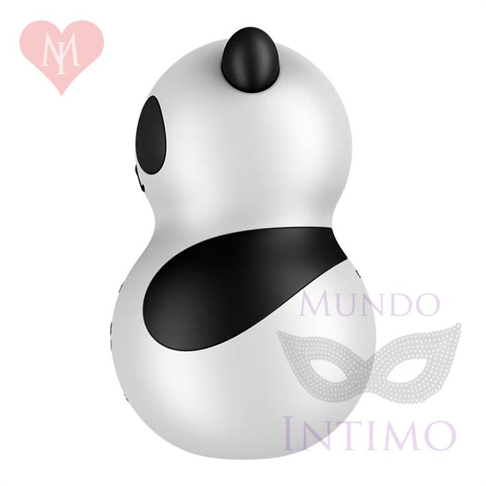 Pocket Panda Succionador y vibrador con carga USB