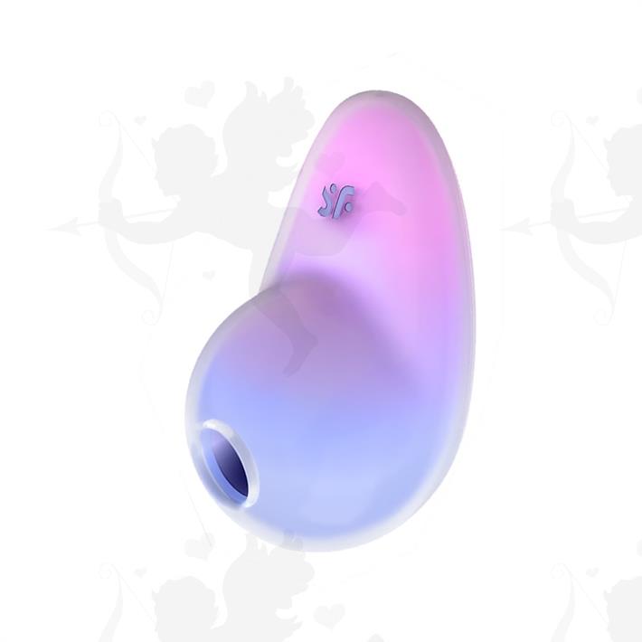 Pixie Dust Succionador con vibrador y carga USB