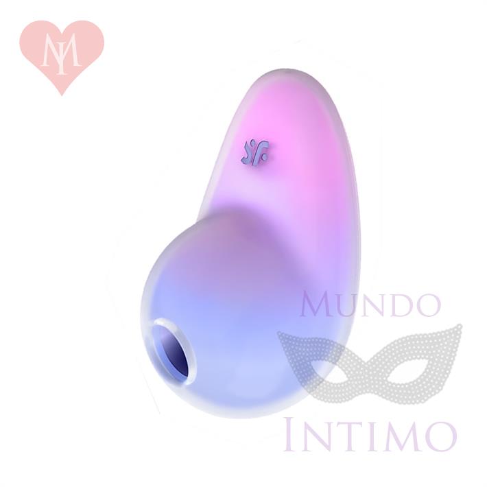 Pixie Dust Succionador con vibrador y carga USB