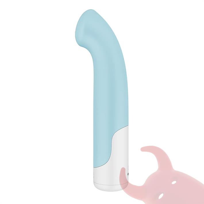 Playful Four estimulador con kit de 4 cabezales diferentes