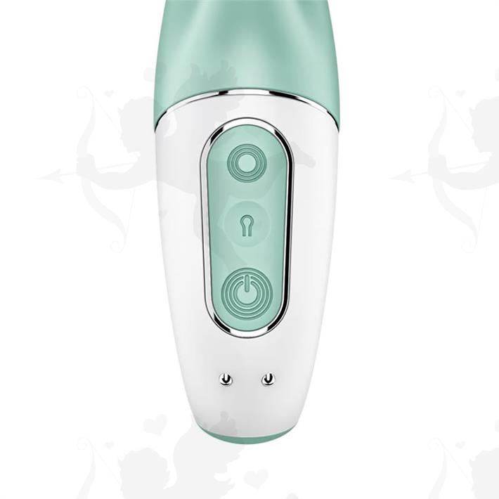 Cód: SS-SA-8257 - Air Pump Bunny 5 estimulador con APP - $ 29150