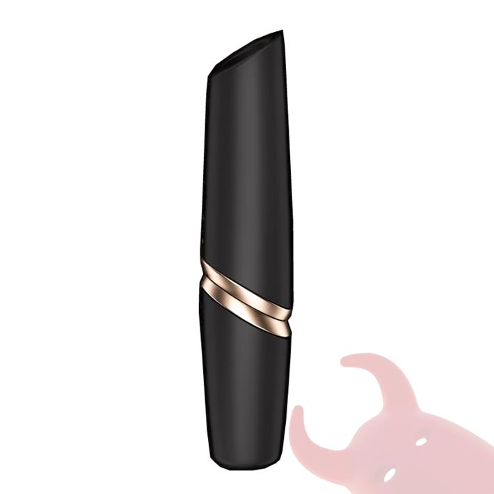 Perfect Kiss - Estimulador por ondas de presion con carga USB