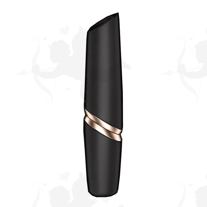 Perfect Kiss - Estimulador por ondas de presion con carga USB