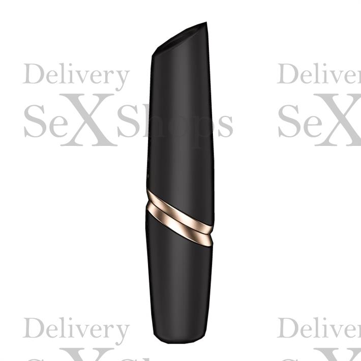 Perfect Kiss - Estimulador por ondas de presion con carga USB