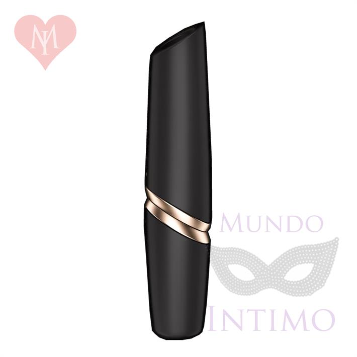Perfect Kiss - Estimulador por ondas de presion con carga USB