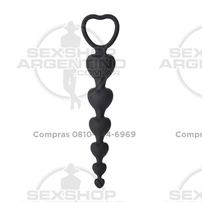 Apus Dilatador anal con anillo para extraccion