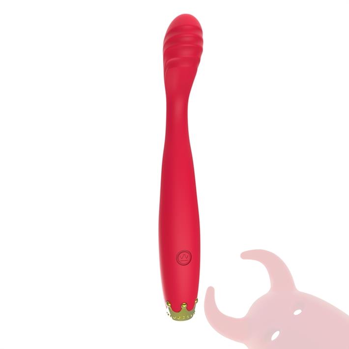 Estimulador de punto G con 10 modos de vibracion