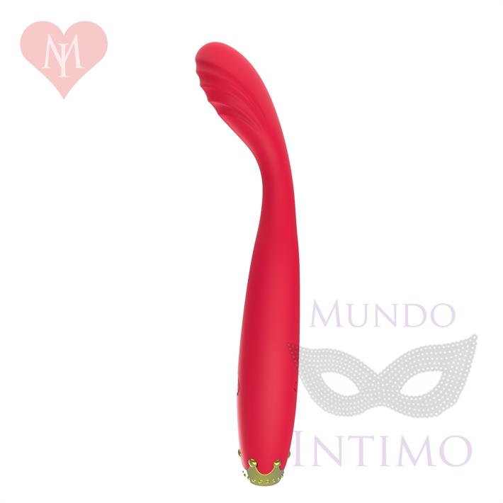 Estimulador de punto G con 10 modos de vibracion