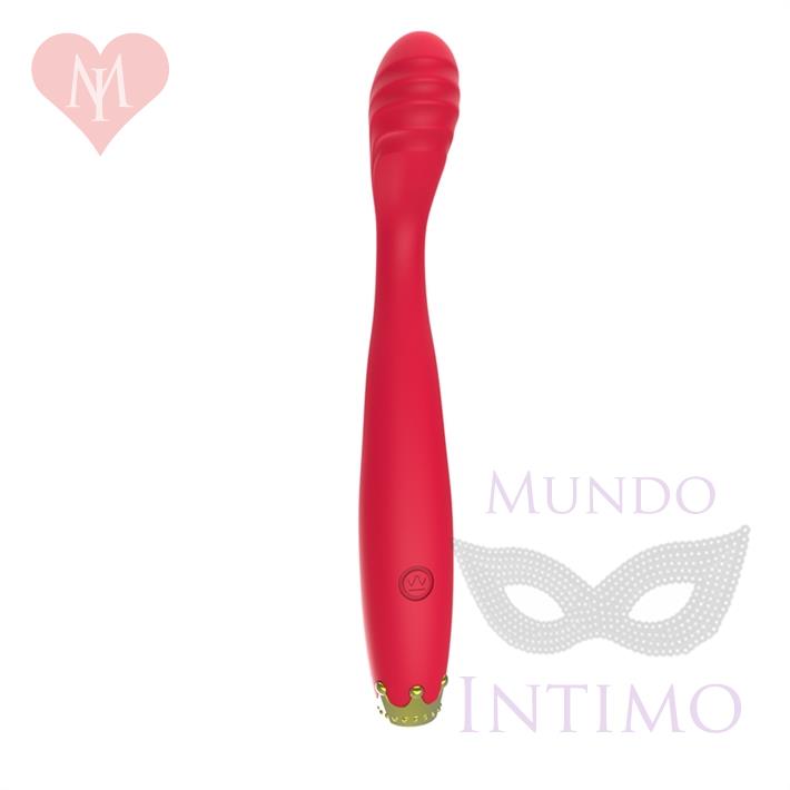 Estimulador de punto G con 10 modos de vibracion