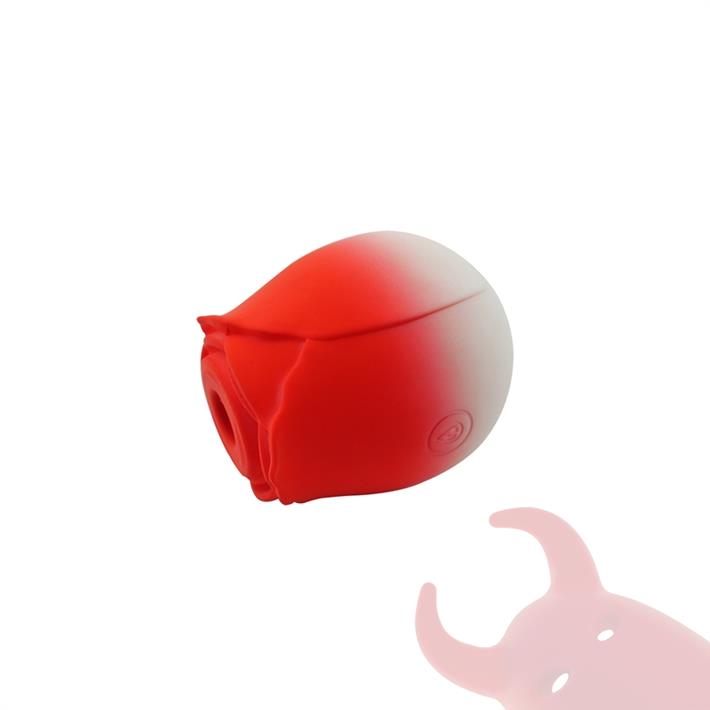 Estimulador de clitoris pequeño con diferentes velocidades