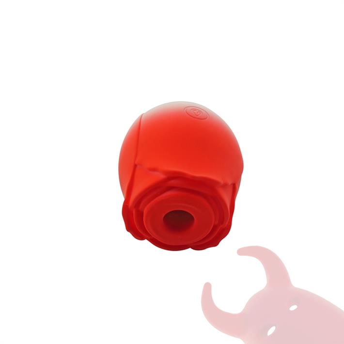 Estimulador de clitoris pequeño con diferentes velocidades