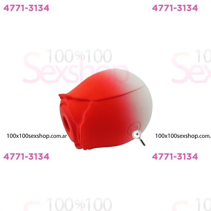 Cód: CA SS-SF-55031 - Estimulador de clitoris pequeño con diferentes velocidades - $ 49000