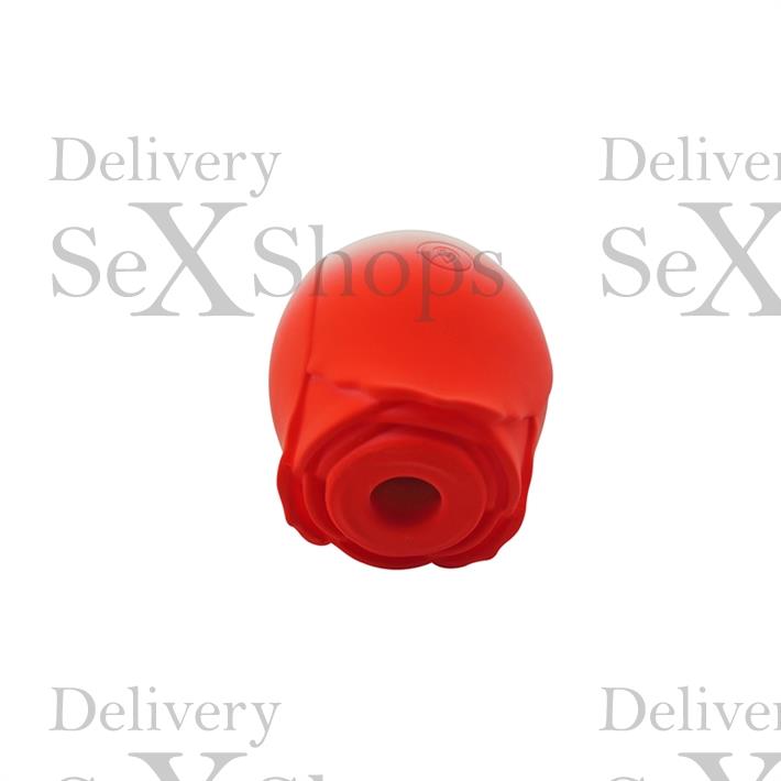 Estimulador de clitoris pequeño con diferentes velocidades