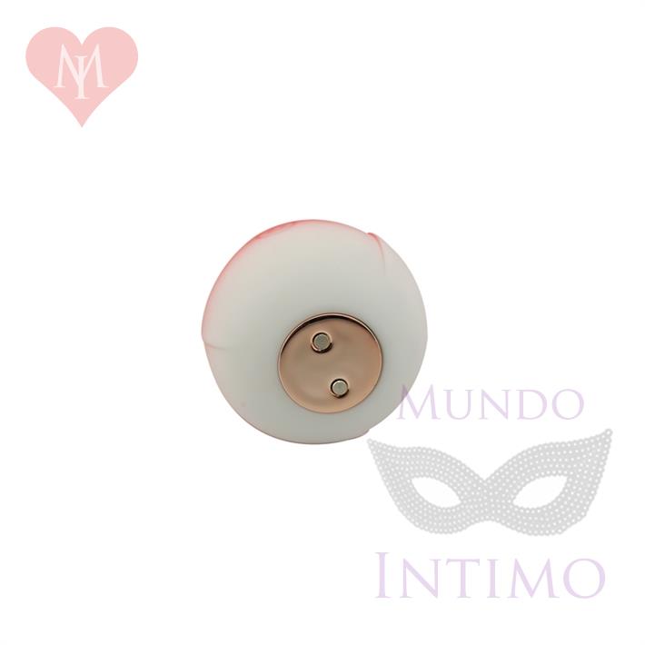 Estimulador de clitoris pequeño con diferentes velocidades