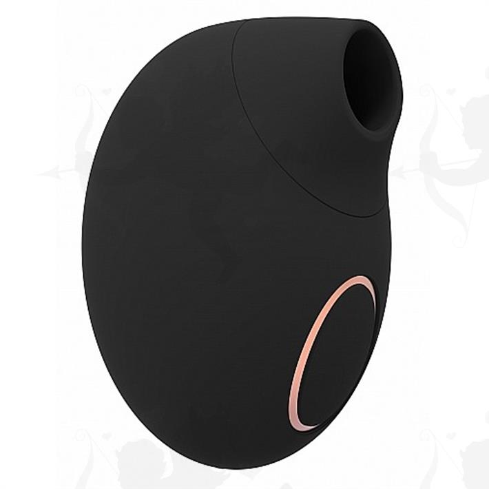 Cód: SS-SH-IR01 - Pequeño Succionador de clitoris con 11 funciones y carga USB - $ 61900